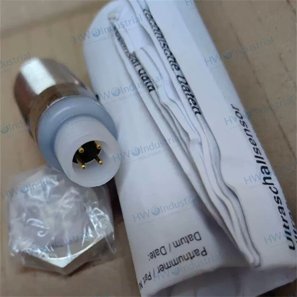 1/Piece UB300-18GM40-E5-V1 P +F Ultrasonic Sensor 220357