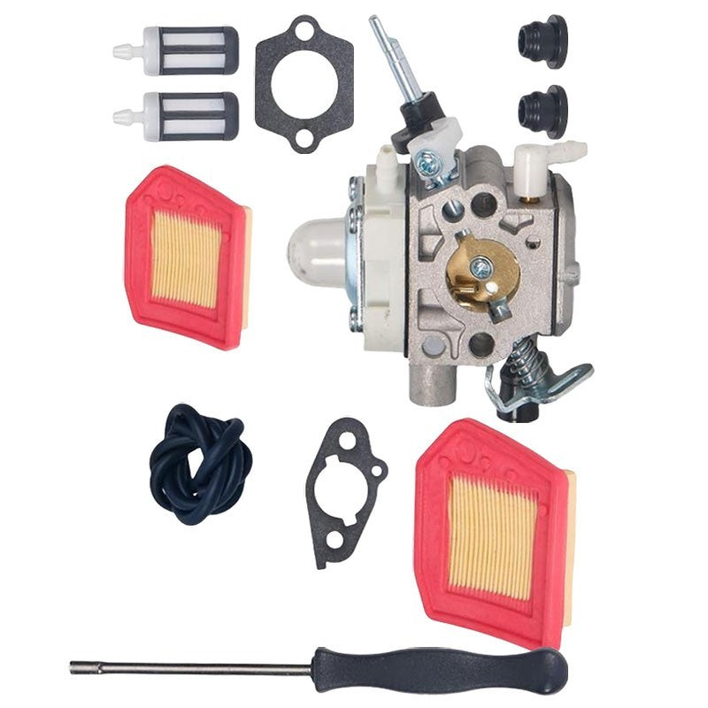 Replacement Carburetor Kit for FS240R For FS240RC For FS260 For FS260R Models