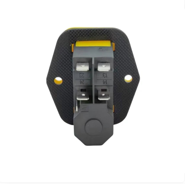 1X No Volt Release Switch NVR ( 2HP / 16A )~ Woodturning Woodworking
