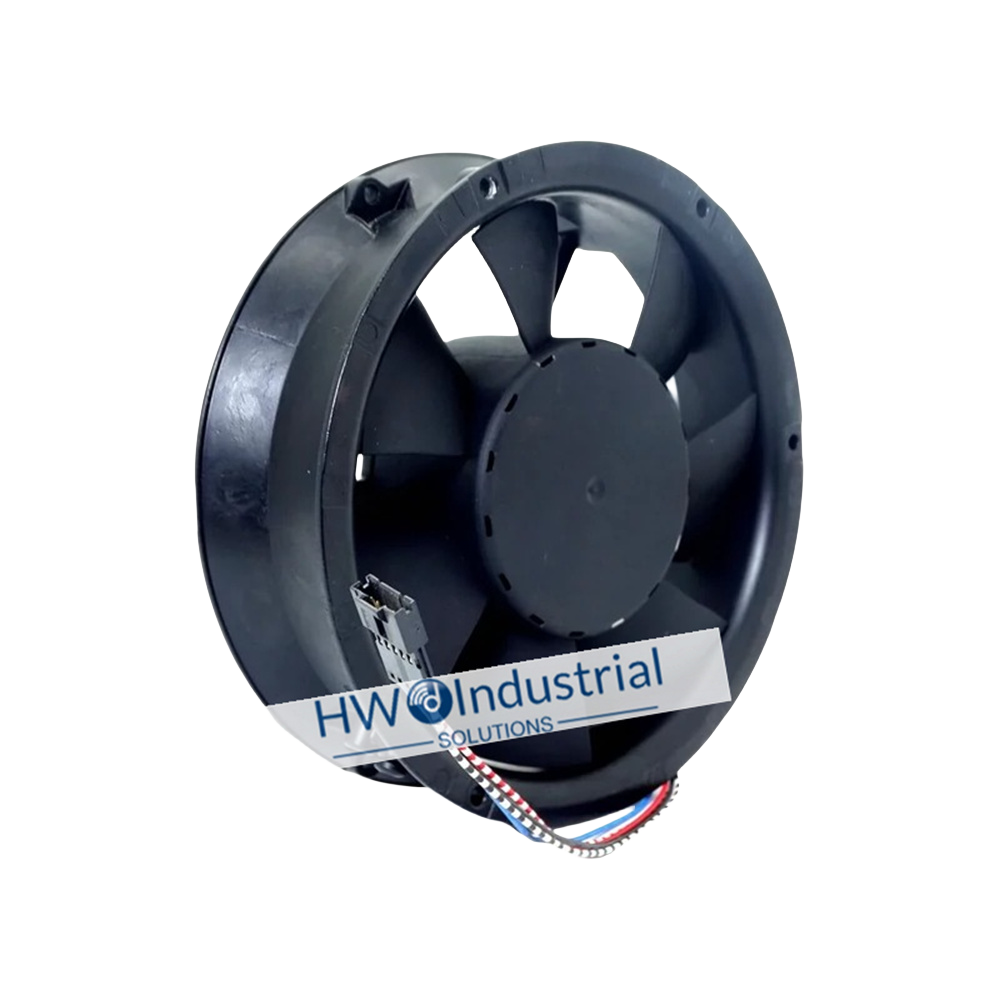 1/piece TYP 6248N/3T 48V 375mA 18W 172*51mm 17CM Inverter Cooling Fan