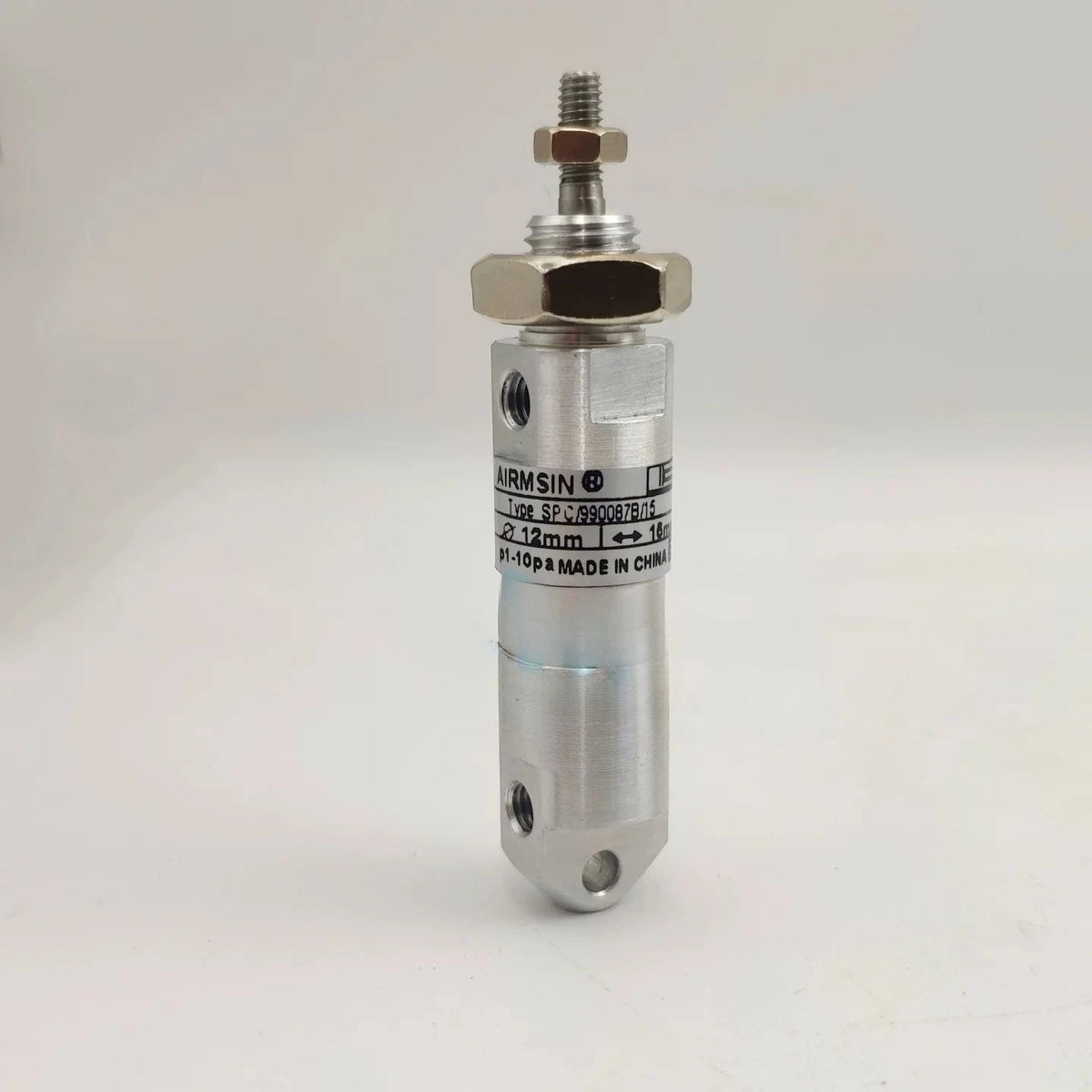 1PCS  FIT FOR Bag opening machine cylinder 040-10001-00