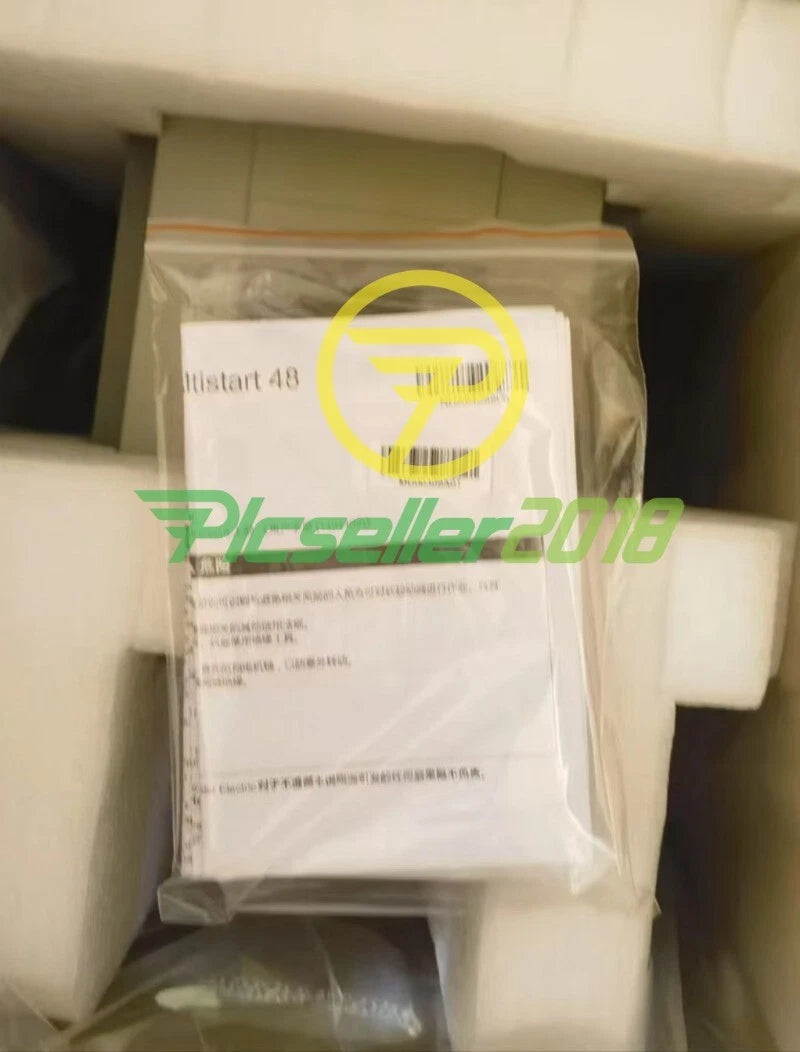 1 pc  Schneider soft starter ATS48C48Y Fast Delivery UPS or