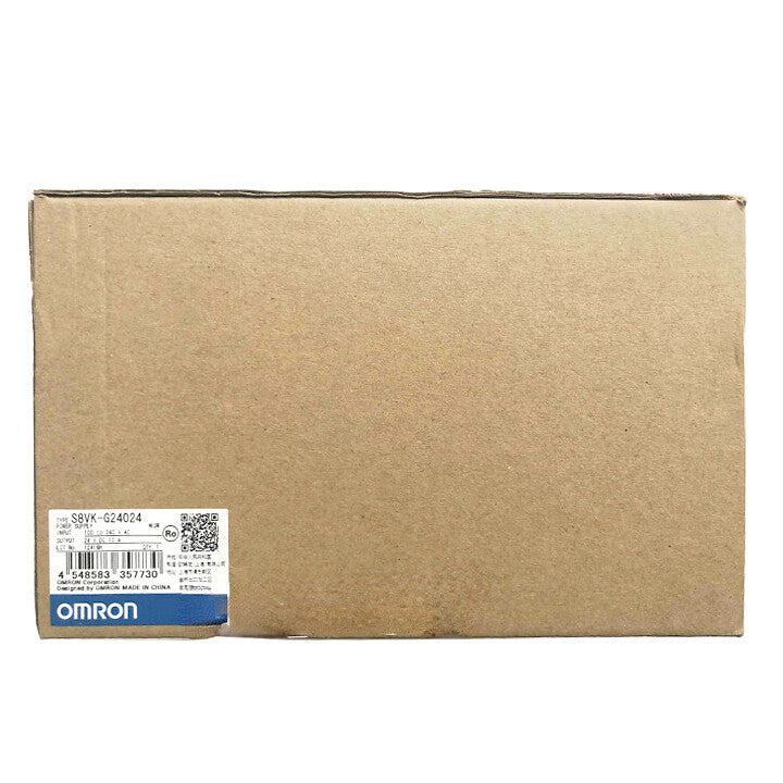 1P Omron S8VK-G01524 S8VK-G03024 S8VK-G06024 S8VK-G12024 S8VK-G24024 S8VK-G48024