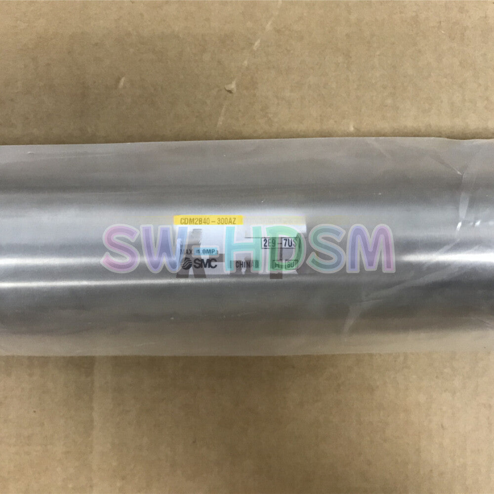 1PCS  for SMC Air Cylinder CDM2B40-300AZ Freight Free