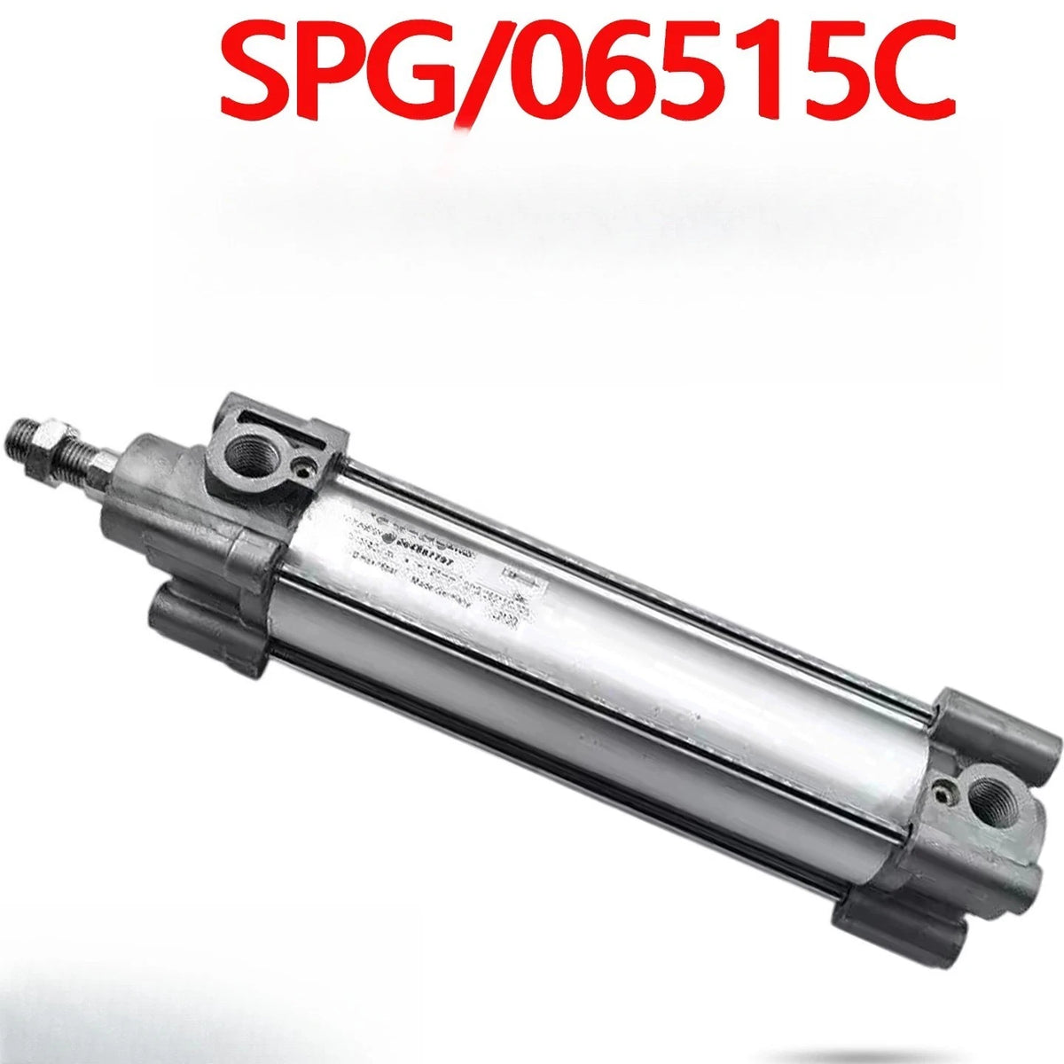 1PCS  FIT FOR Cylinder SPG/06515C/125/204887797/40-125
