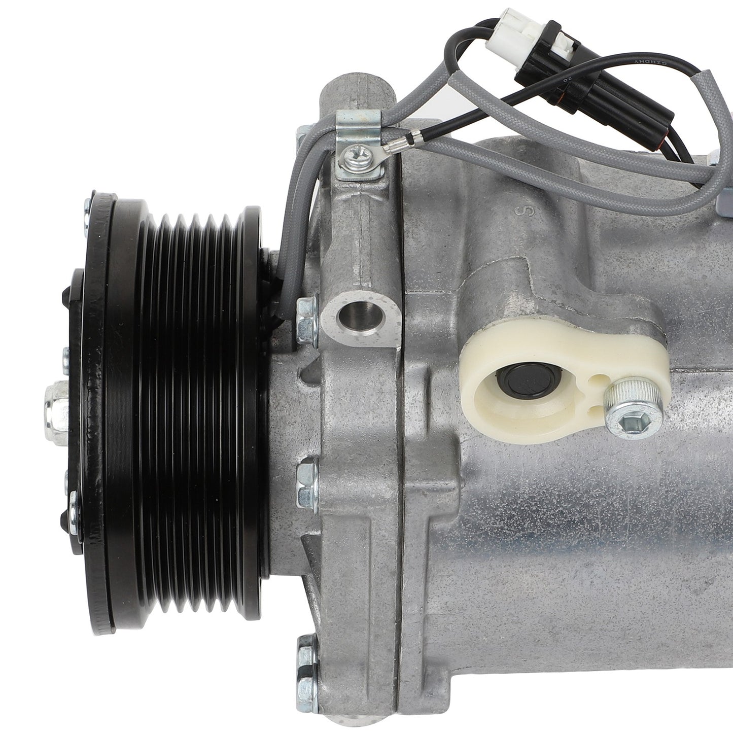 AC Compressor For Mitsubishi Lancer Outlander Outlander 2008-2009 7813A32