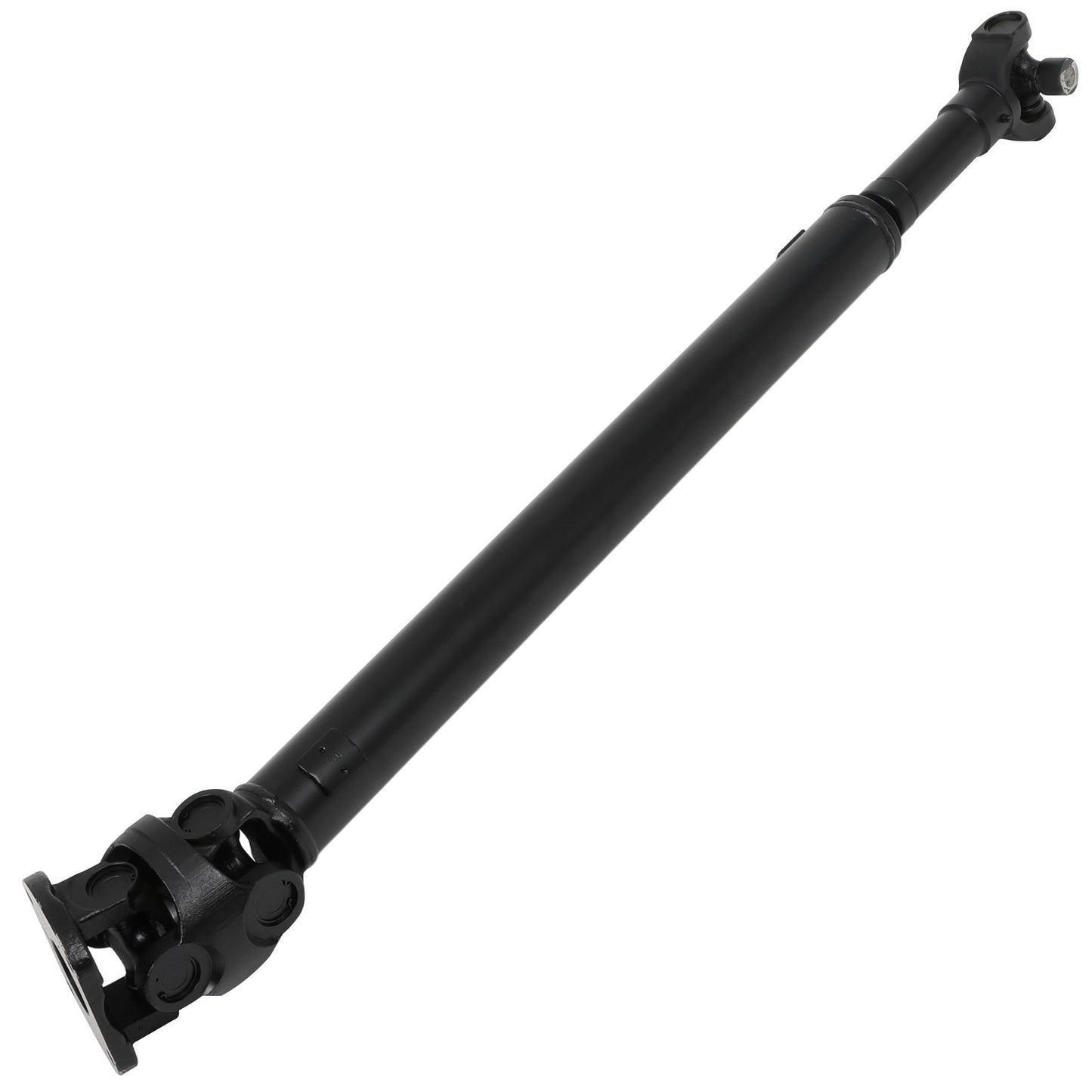 Front Drive Shaft For Ford 2000-03 Excursion Diesel 1999-06 F250 F350 Super Duty