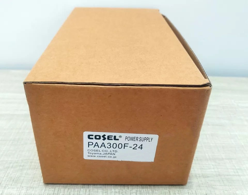 COSEL PAA300F-24 Power Supplyer