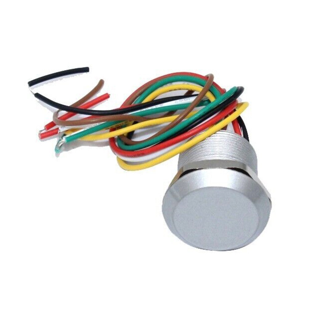 For Home Improvement Reader Reader Waterproof 125KHz 12VDC/40mA ID /EM4100 Metal