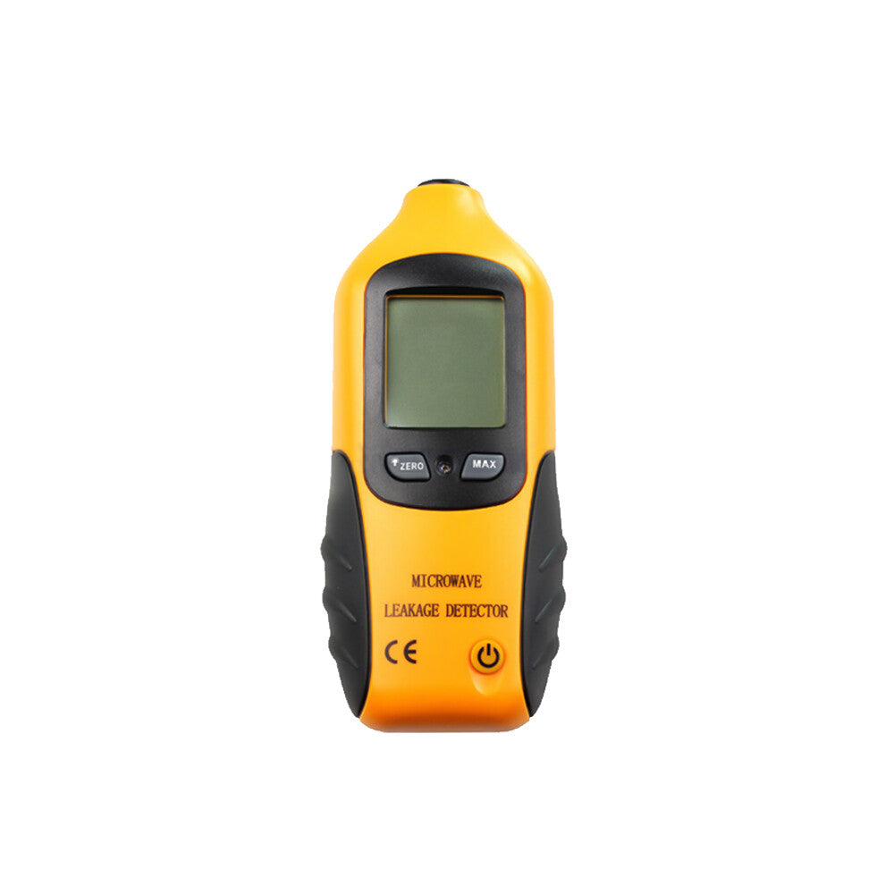 Digital Microwave Leakage Radiation Detector Meter Leaking Tester 0-9.99mW/cm²