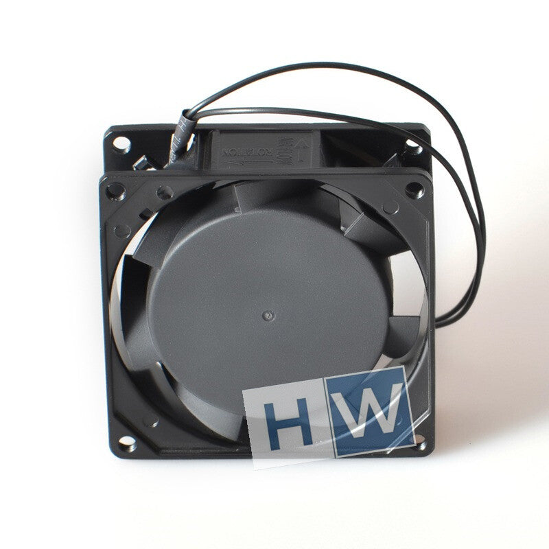 1PC SUNON SF8025AT P/N 2082HSL 220-240V 0.10A 8cm 80*25MM Axial Flow Cabinet Fan