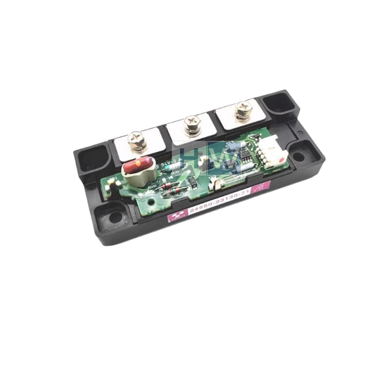 1Pc  24550-33130-71 IGBT Power Forklift Module