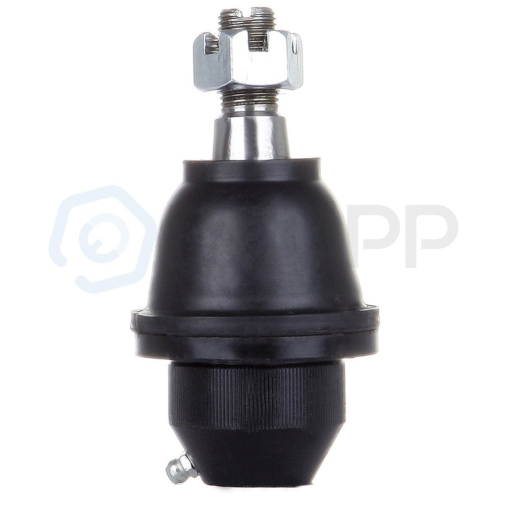 Front Tie Rod End Sway Bar with Wheel Hub Bearing For 1995-2000 GMC Yukon K1500