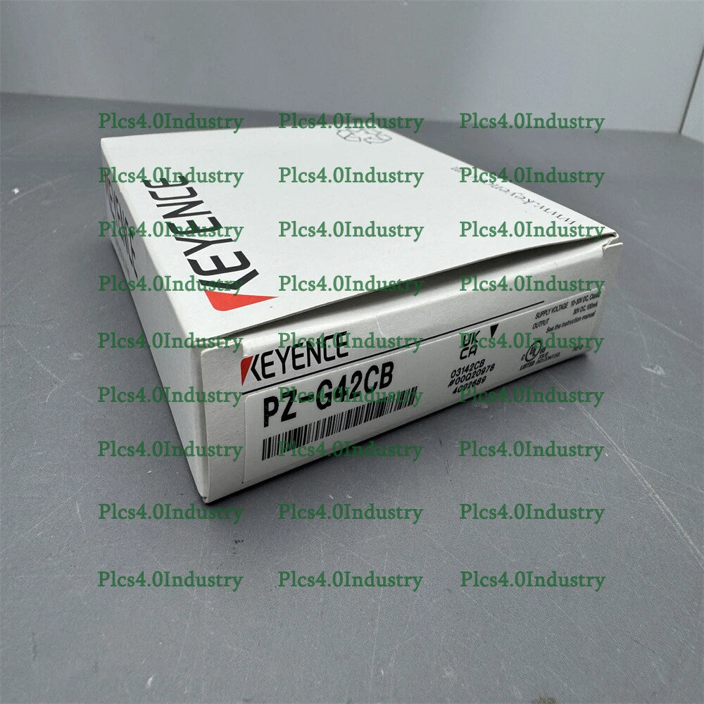 1PC  Keyence PZ-G42CB PZG42CB Photoelectric Switch Fast Shipping #P