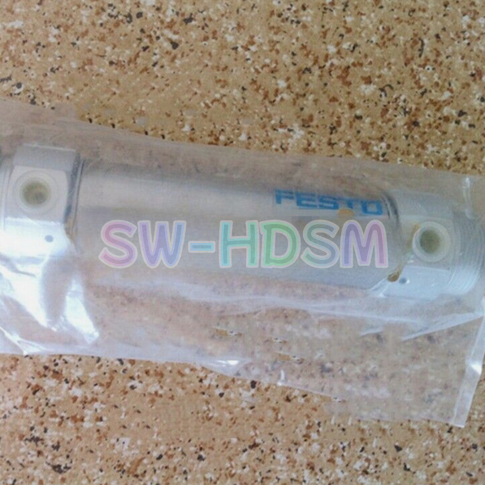 1PCS   FESTO Pneumatic Cylinder DSW-40-25-P-A-B Freight Free