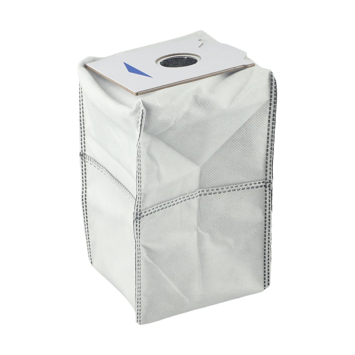 Large Capacity Replacement Dust Bags for Ecovacs For DEEBOT N30 For Omni