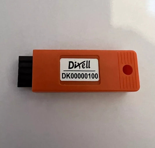 1PCS  Dixell Programming Key DK00000100 4K