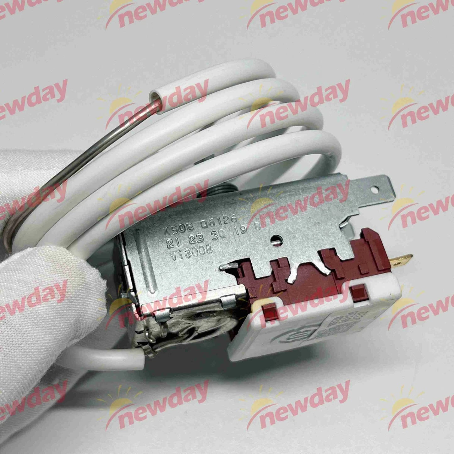 1pcs Haier electric freezer refrigerator thermostat switch K50-Q6126 K50Q6126