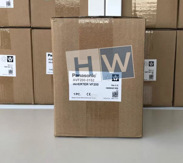 1PC  AVF200-0152 single-phase 220V 1.5KW (Expedited )