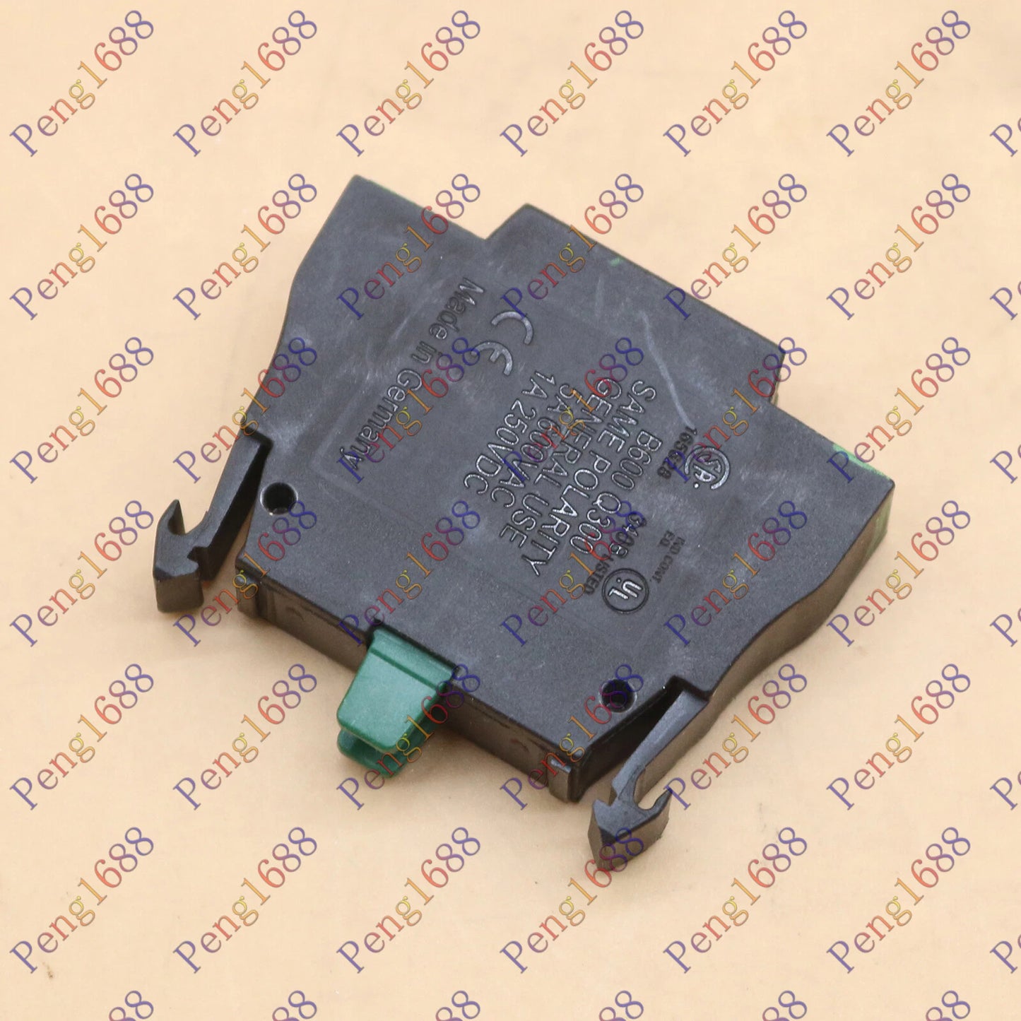 One  Eaton Moeller M22-CK20 M22-CK20 Contact 2NO Fast Delivery #P