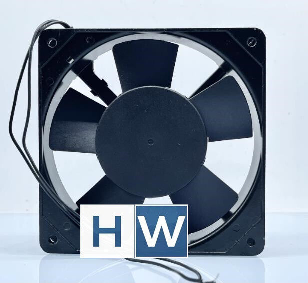 1PC  FH120-B-230L-38 220-240V 0.14A 12025 12CM Axial Flow Cooling Fan