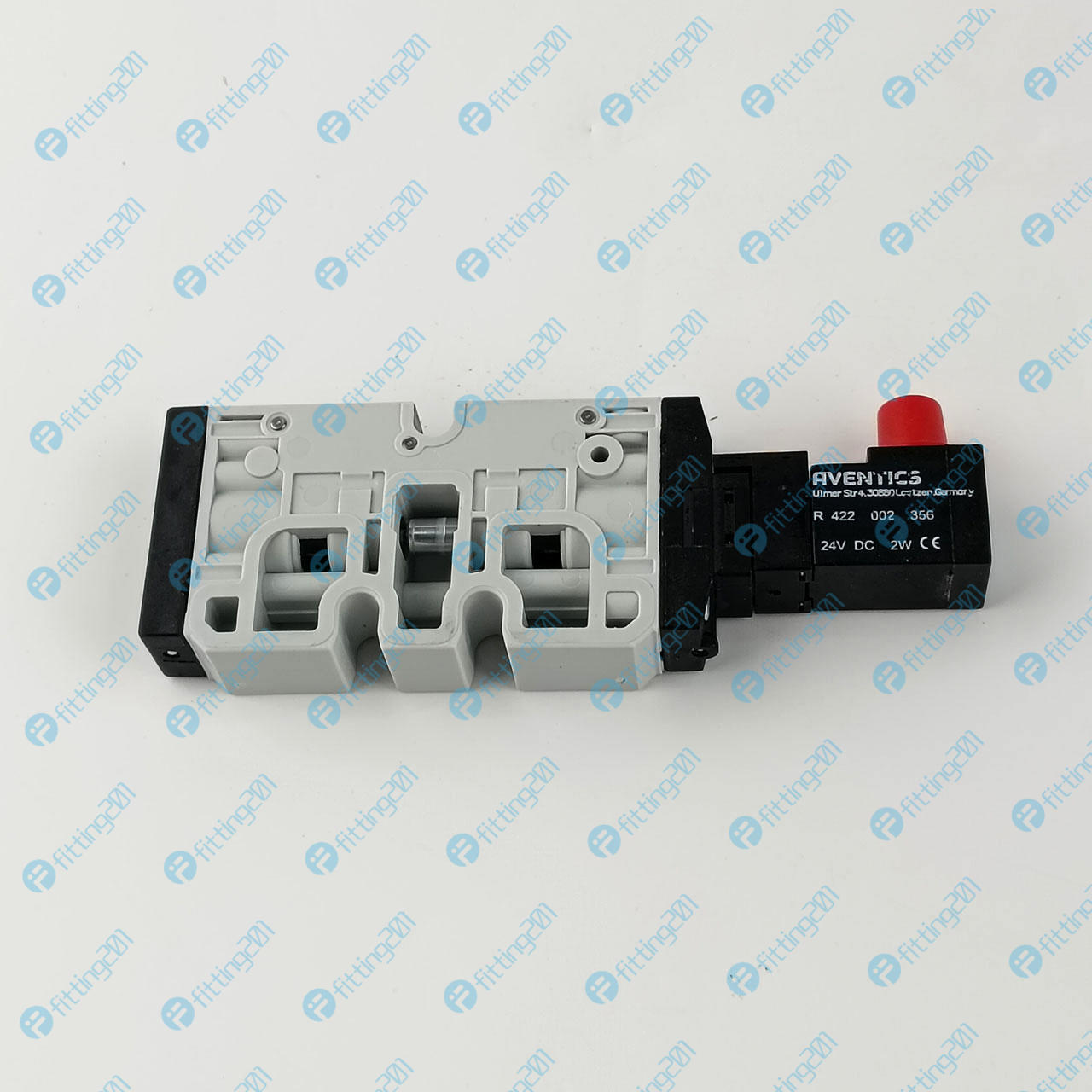 1PC  AVENTICS solenoid valve 0820060761 Fast delivery