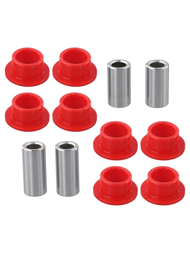 Bushing Sleeve Set for Enhanced Ride Quality in For Polaris For RZR ATVs