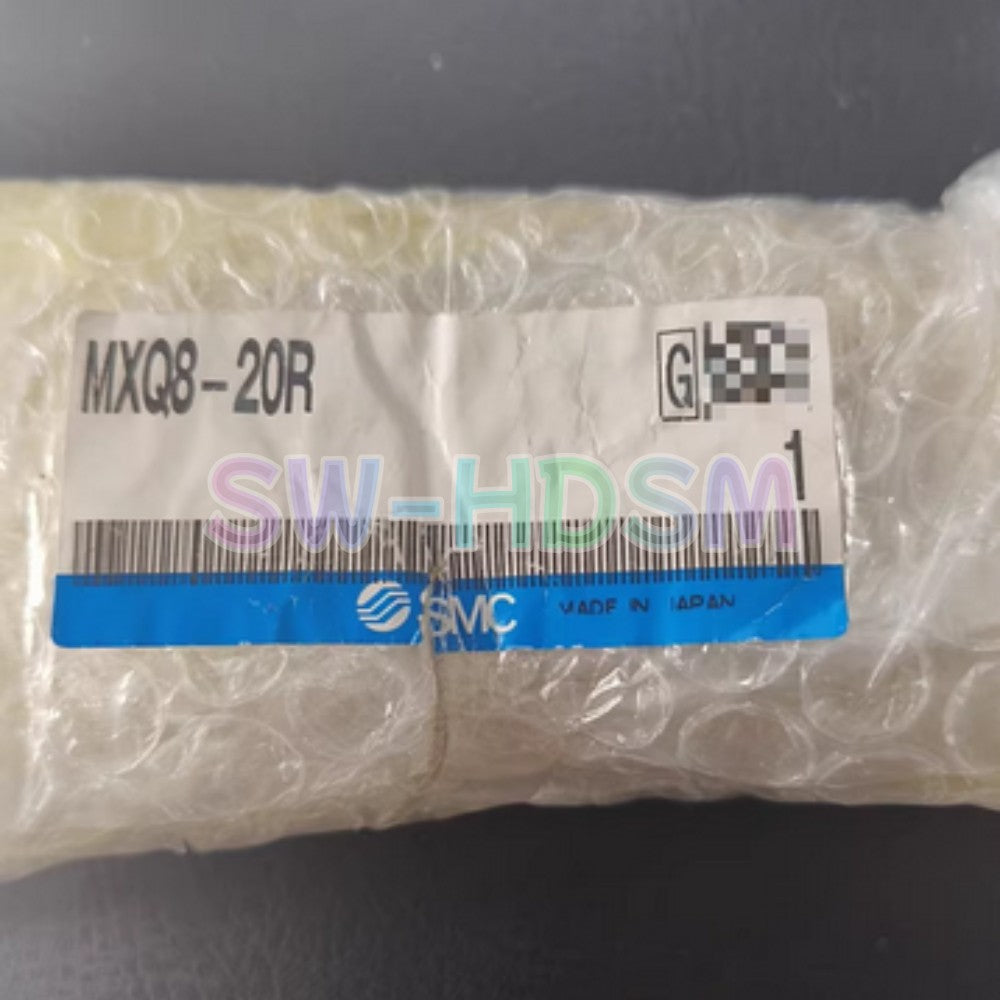 1PCS  for SMC MXQ8-20R Slider Cylinder Freight Free