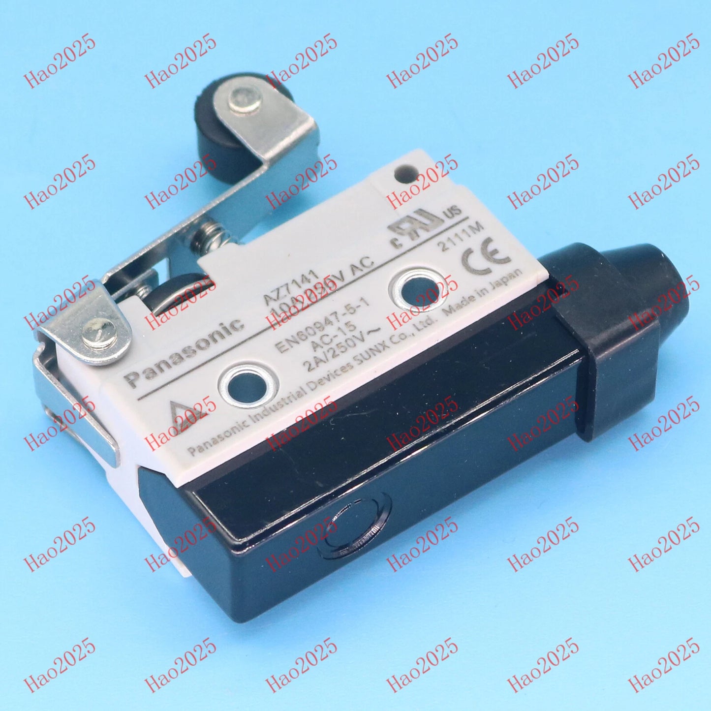 AZ7141 For PANASONIC  ML Limit Switch Free Shipping #P