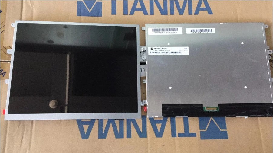1pcs  TM097TDHG04 FOR 9.7-inch 1024*768 LCD display Panel