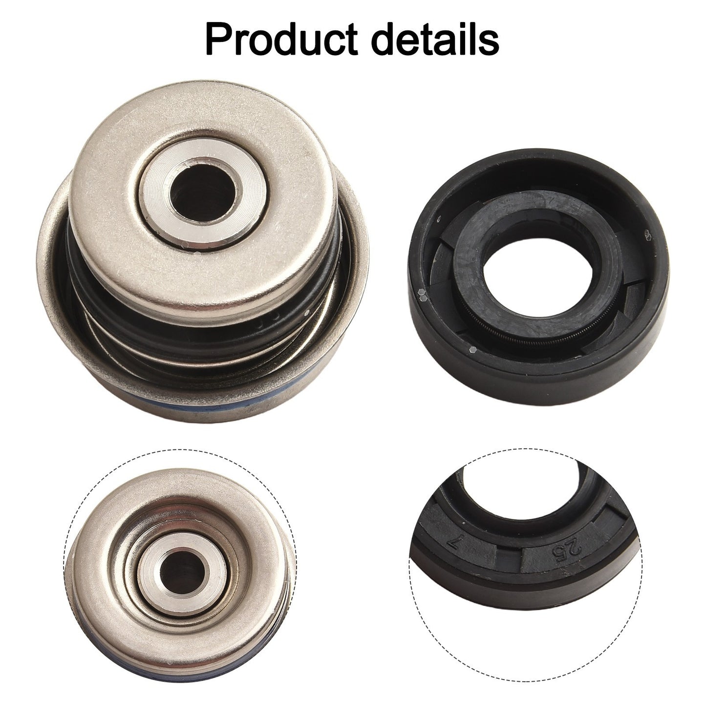 Restore Functionality Water Pump Kit for Polaris 400 500 For Sportsman