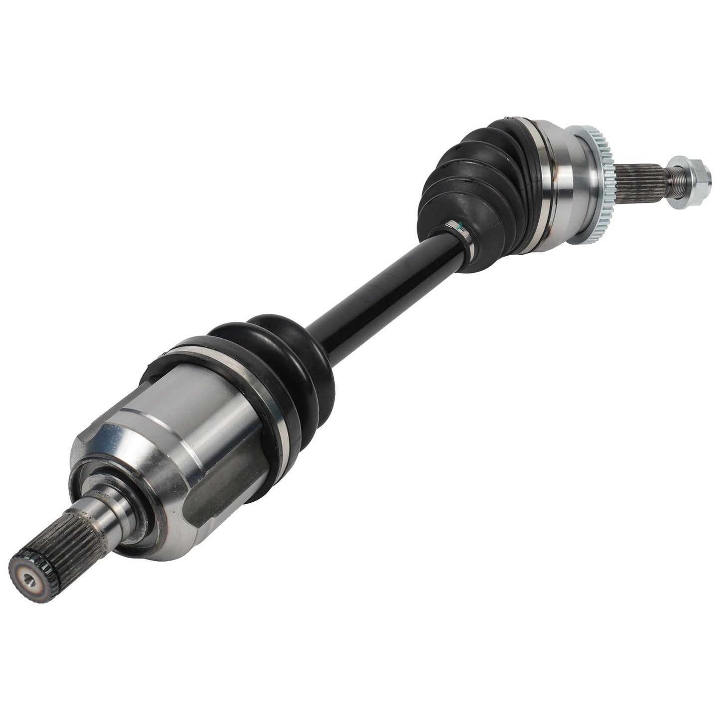 For Kia Sorento 2016 2017 2018 2.0L 3.3L CV Axle Assembly Front Left