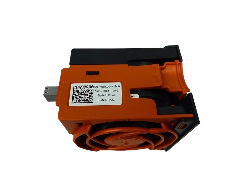 1/piece DELL R720 R720XD R730 Server Fan 03RKJC 3WNX5-A00 12VDC 1.50A