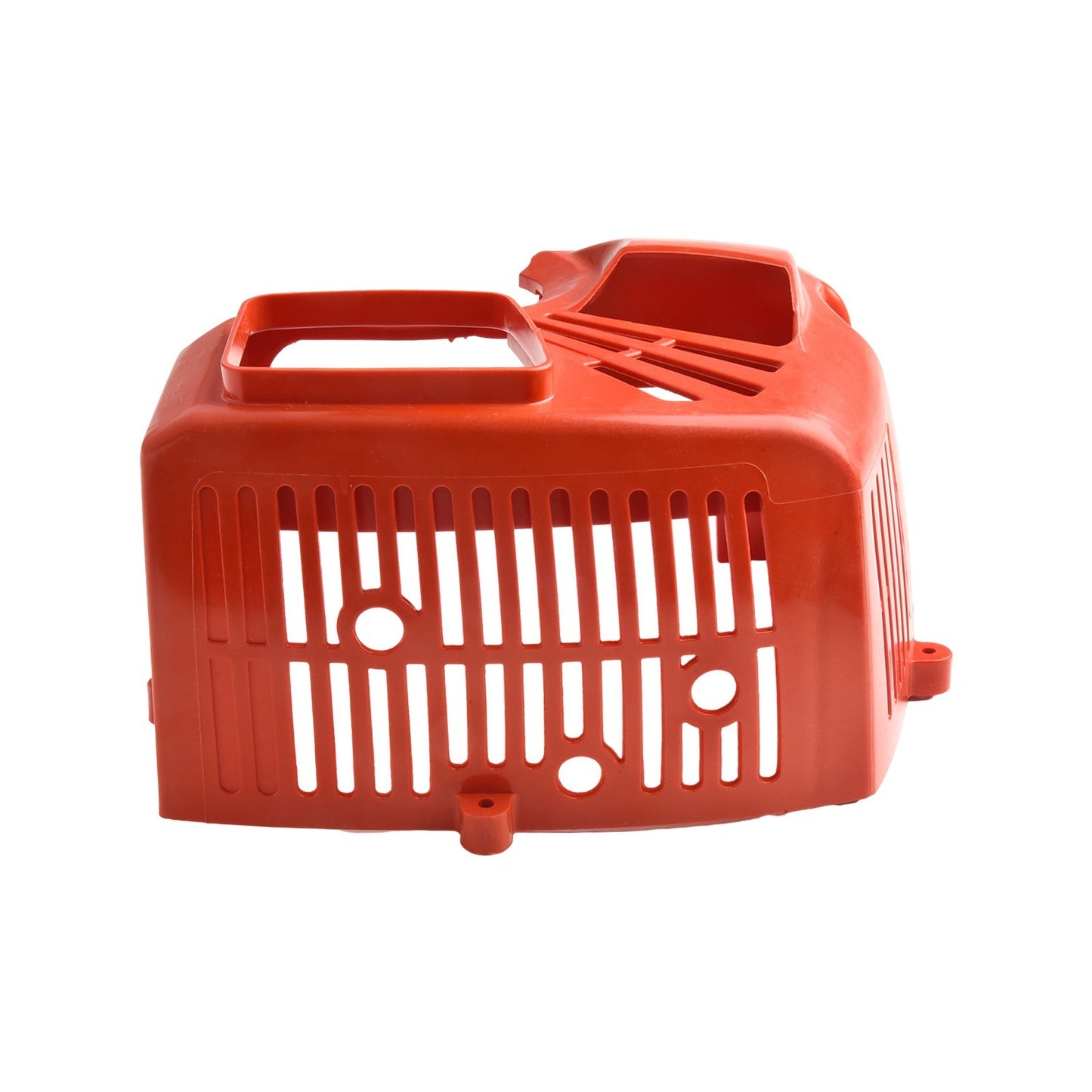Easily Replaced Engine Covers that Fit Multiple For Redmax Model Engines