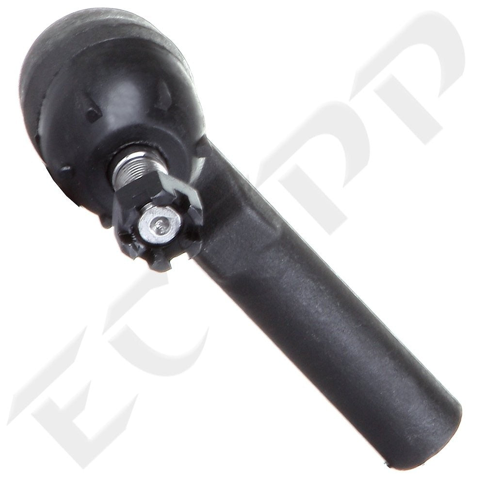 8pcs For 1985-1989 Buick Electra FWD Front Ball Joints Tie Rods Sway Bars Kit