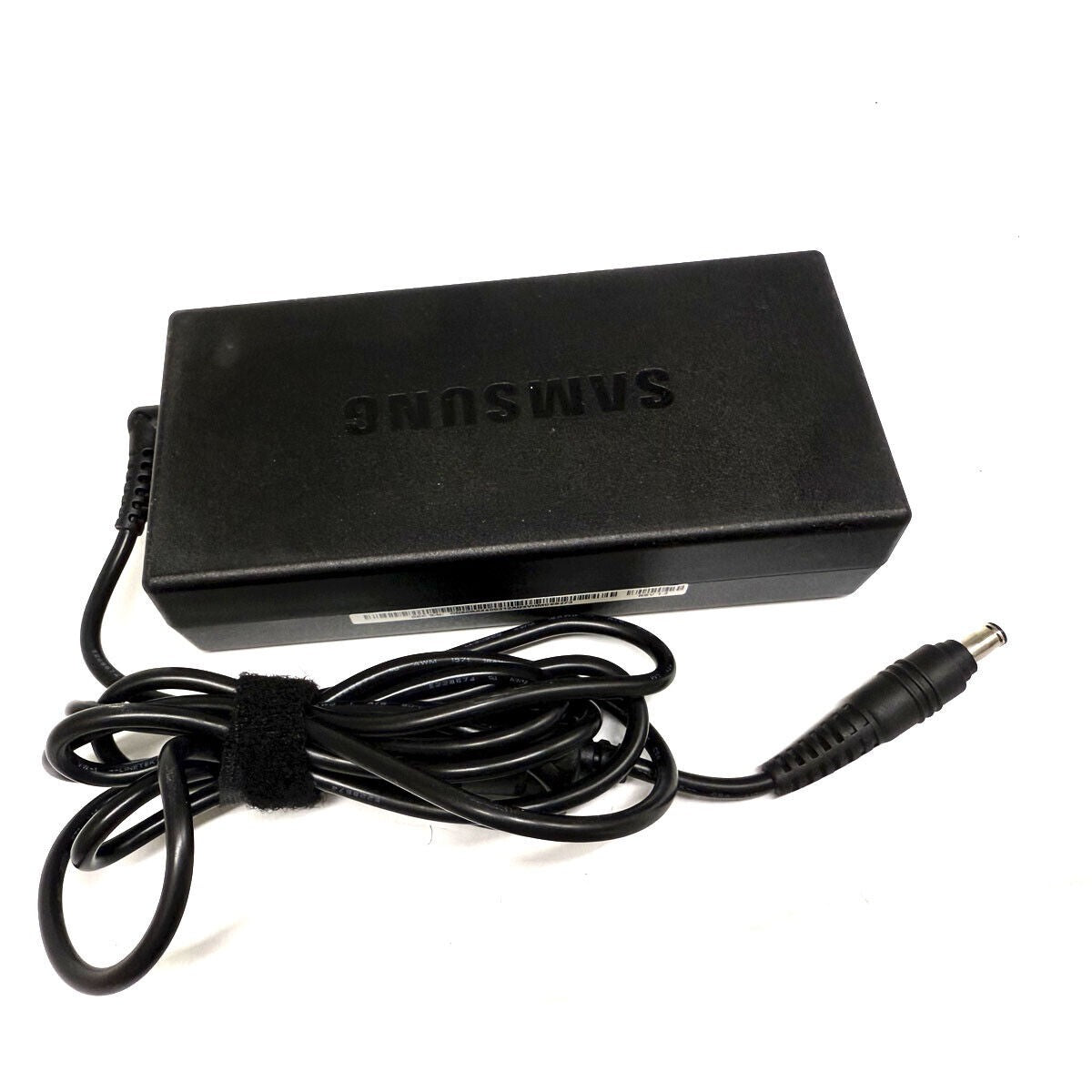 PA-1121-98  Samsung Odyssey Laptop AC Adapter Power Supply Charger 120W