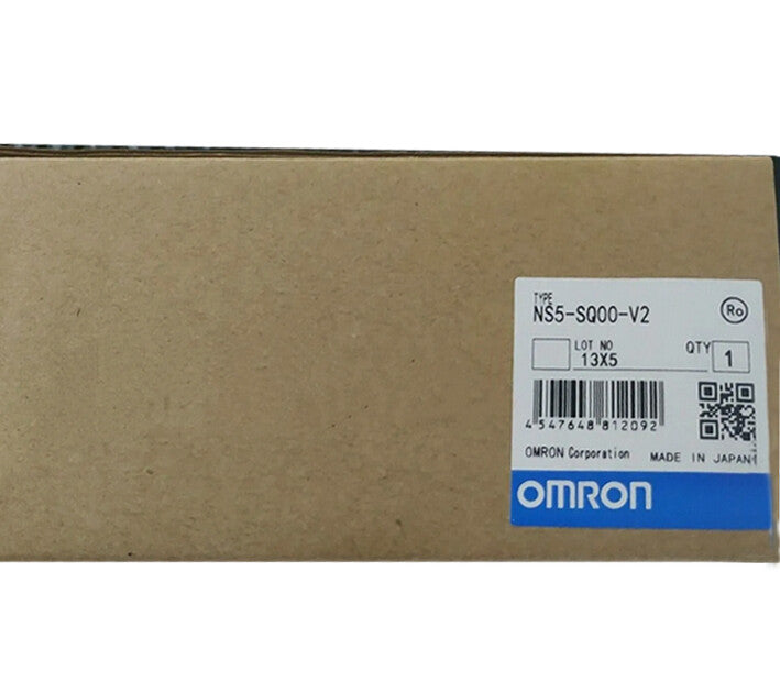 1PCS  Omron Module NS5-SQ00-V2 PLC Automation Controls Unit