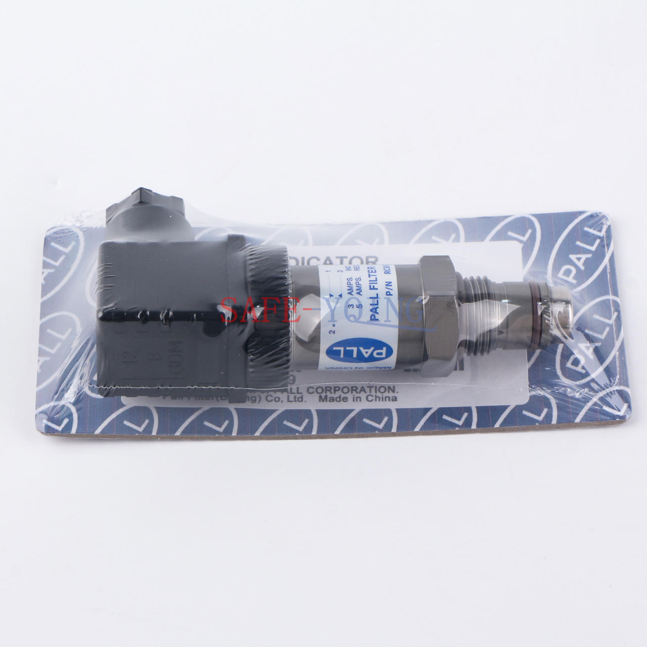 ONE PALL RC861CZ091ZYM Differential Pressure Switch  Fast delivery