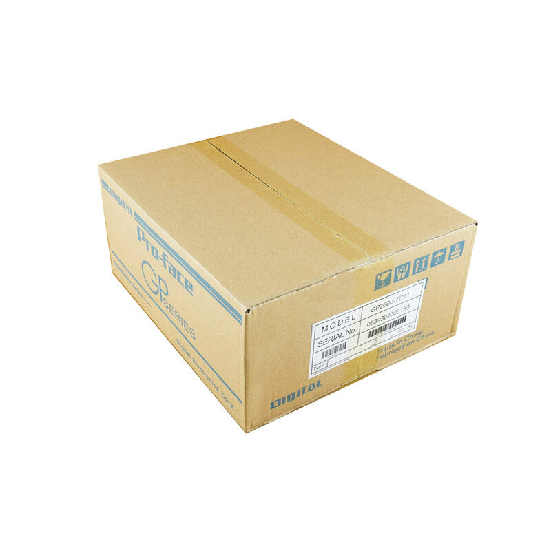 1PC  PRO-FACE Proface GP2600-TC11 TOUCH SCREEN PANEL