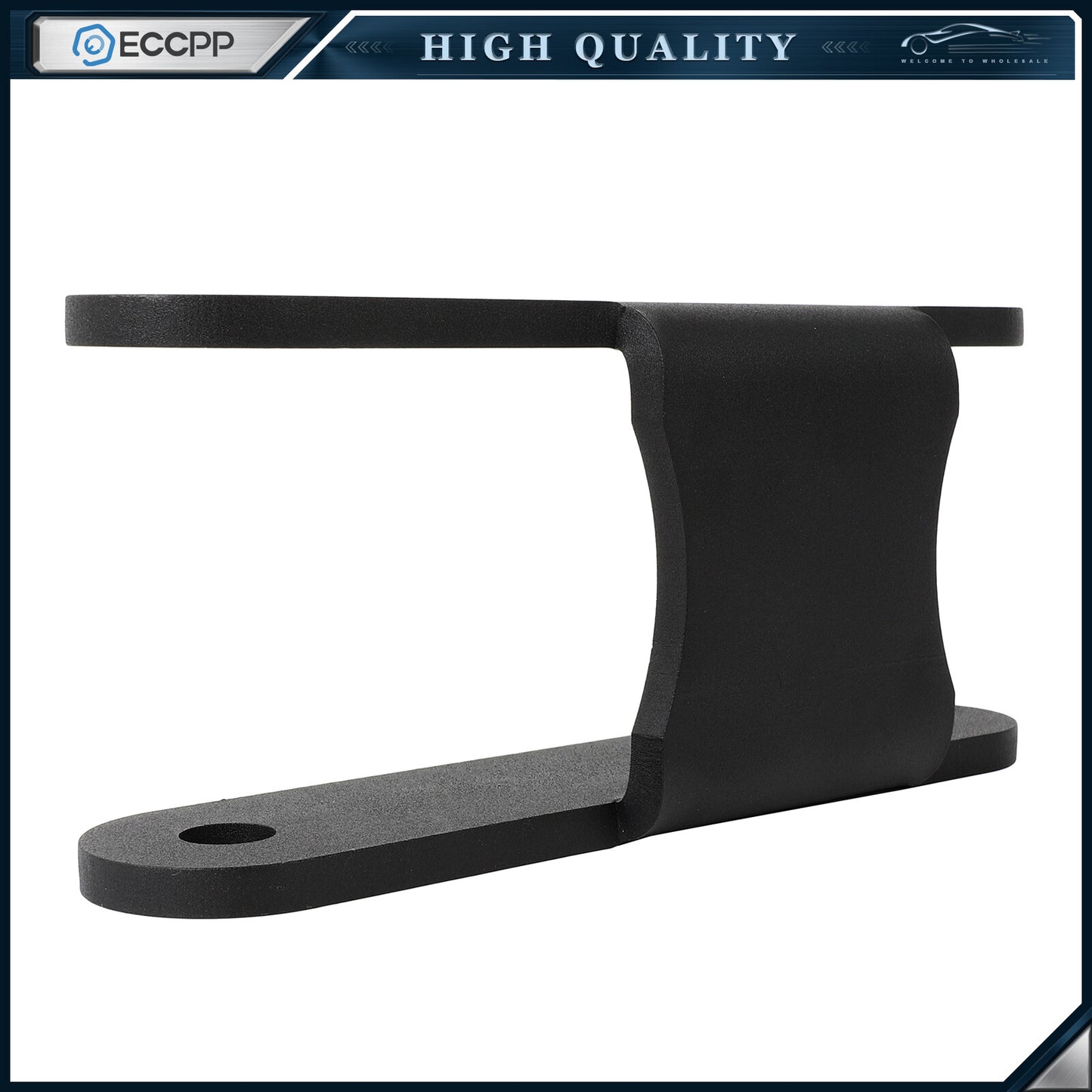 ECCPP 2" Front 2" Rear Leveling Lift Kit For Chevy Colorado GMC Canyon 2015-2022