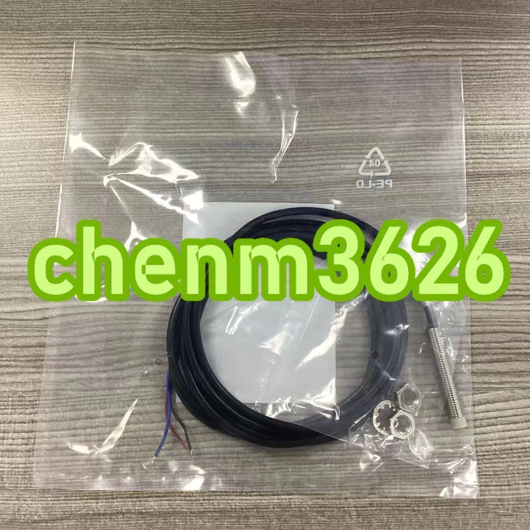 1PCS  IA08BLN25PO Inductive sensor #YT #P