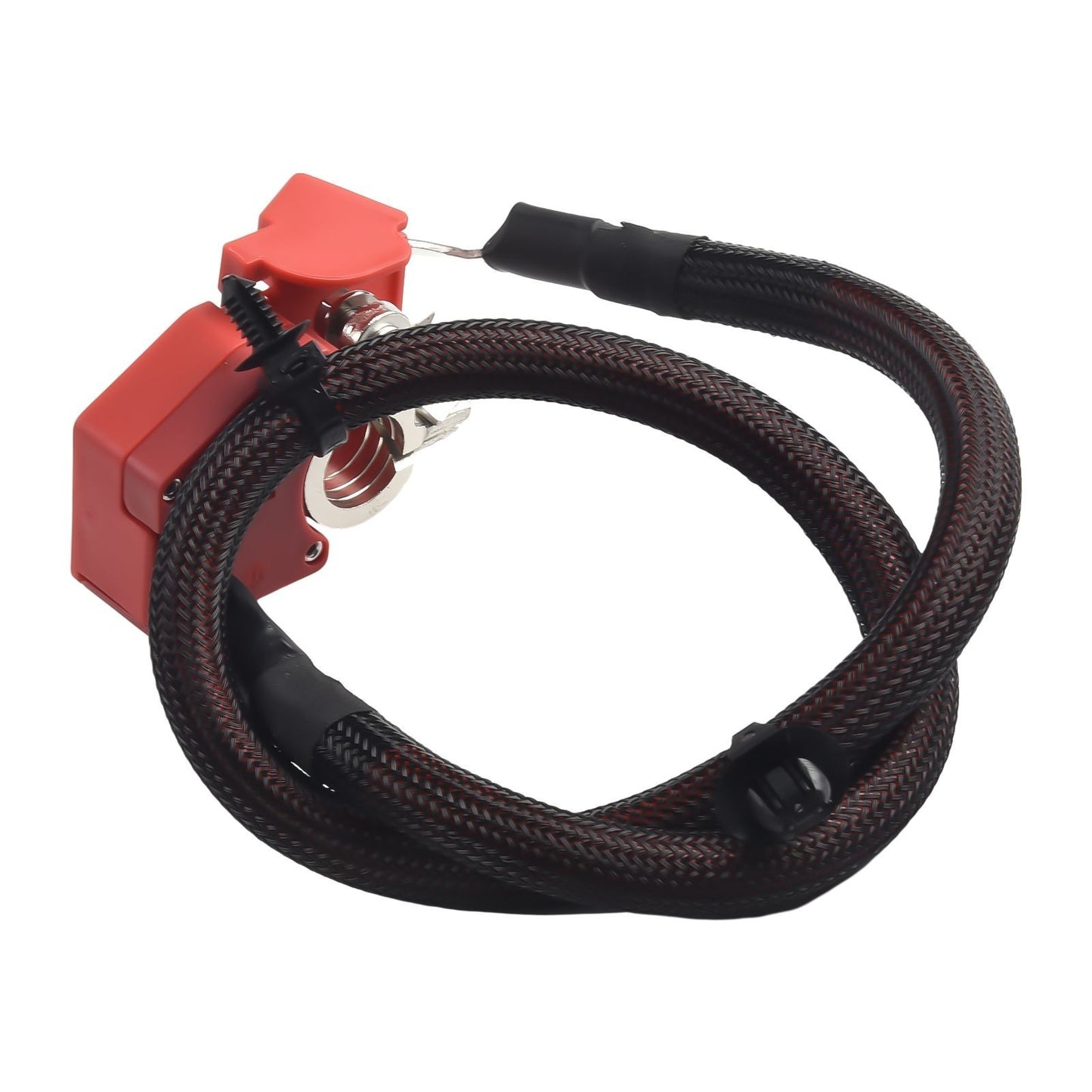 Reliable Battery Cable for G05 F95 X6 G06 F96 Factory Specs Easy to Install