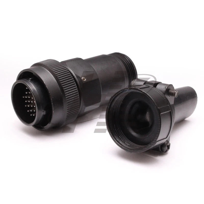 1PCS  FOR Robot specific 30 core JAE JL05-6A20-30 ation plug replacement
