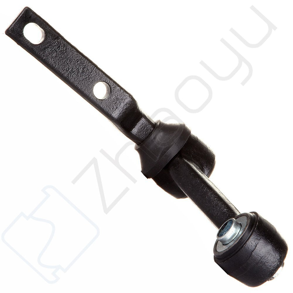 6x Front Inner Outer Tie Rods Pitman Idler Arm Fits 95-00 01 02 Lincoln Town Car