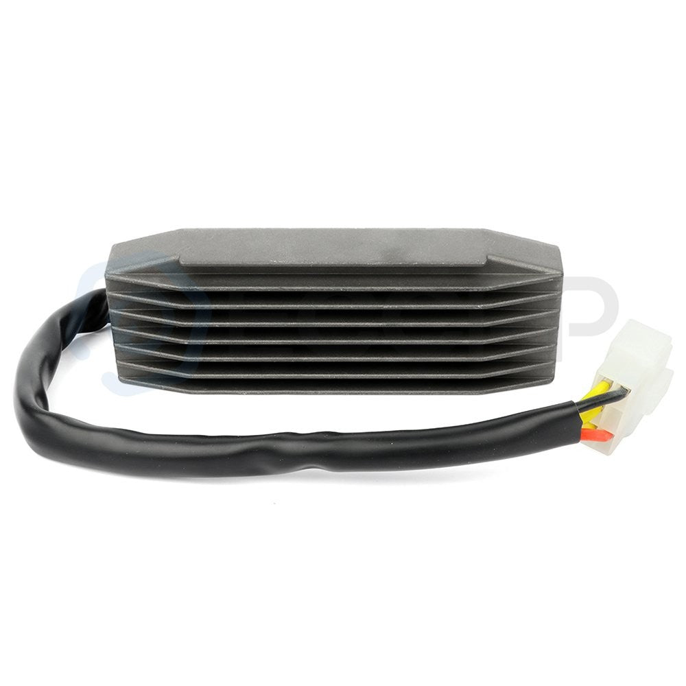 ECCPP 2Pcs Regulator Rectifier Fits SUZUKI VS1400 VS1400GLP BOULEVARD 2005-2009