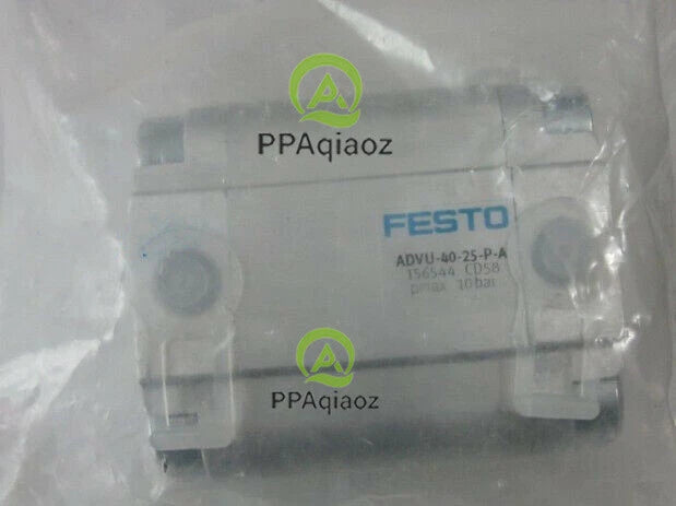 1PC  FESTO ADVU-40-25-P-A Cylinder 156544 Free Shipping