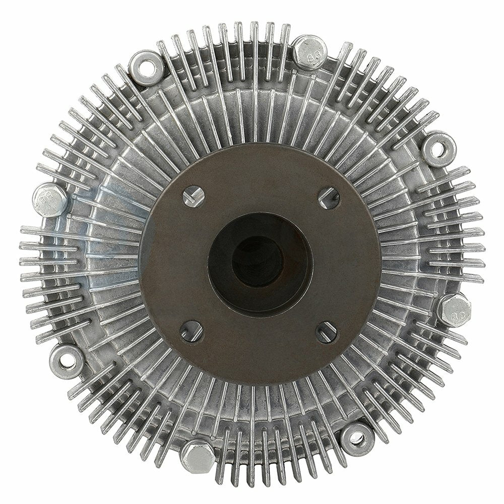Radiator Cooling Fan Clutch For 1990-1994 Nissan D21  1999-2004 Nissan Frontier