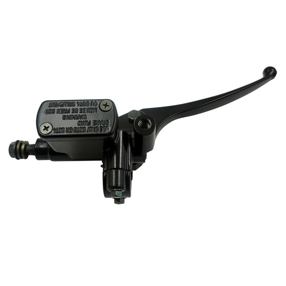 Motorcycle Hydraulic Brake Pump Front Master Cylinder for 22mm Handlebar