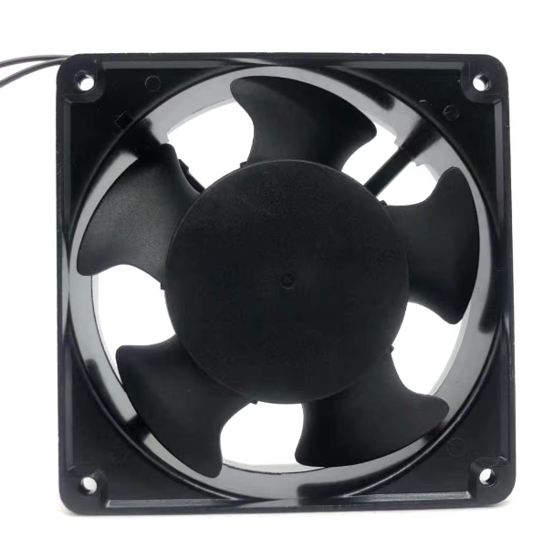 1pcs HUI TONG HT-A12038D220 220-240V 0.1-0.16A high temperature resistant fan