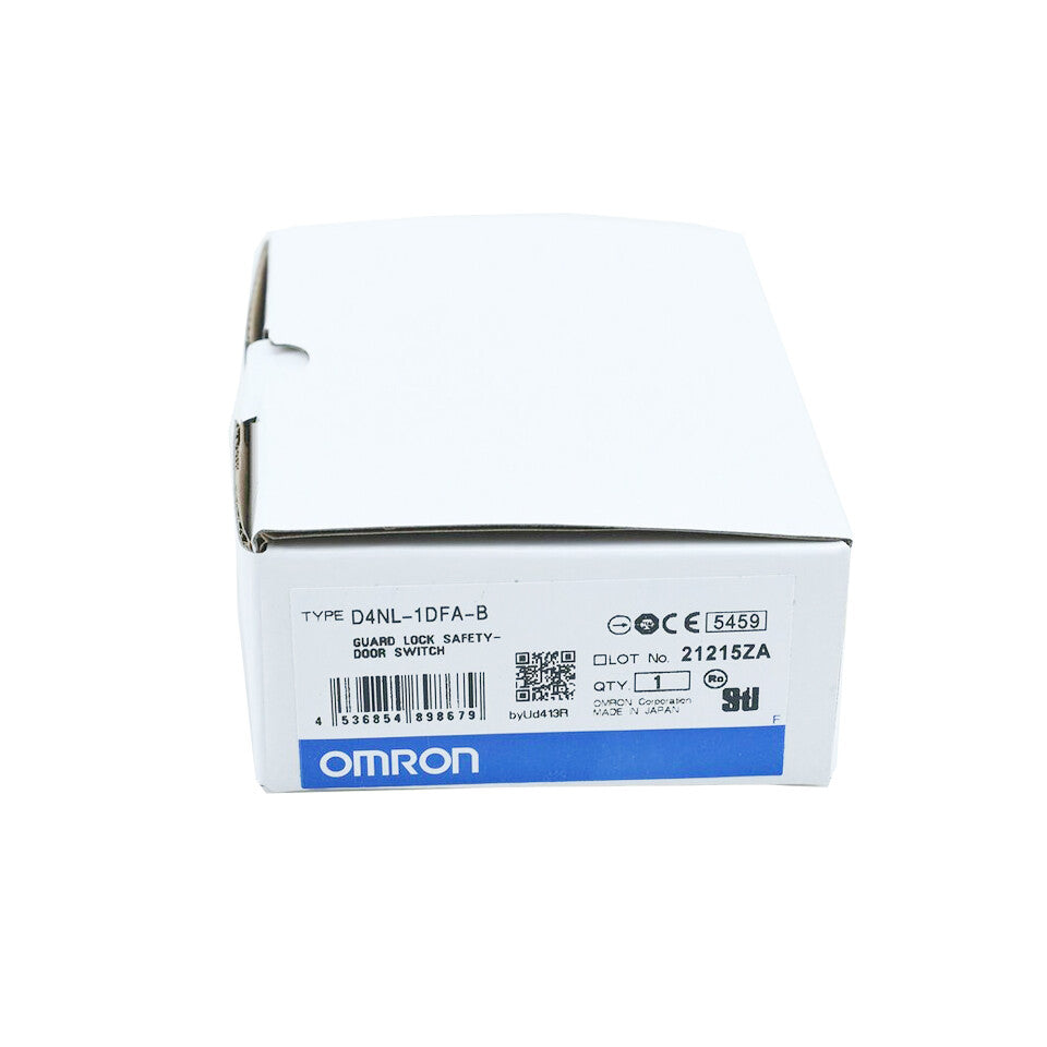 Omron D4NL-1CFG-B D4NL-1DFA-B D4NL-2AFA-B D4NL-2AFG-B D4NL-2BFA-B Switch Module